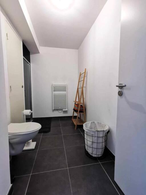 Le Petit Roof Top*Clim*Wifi Miramas Exterior foto
